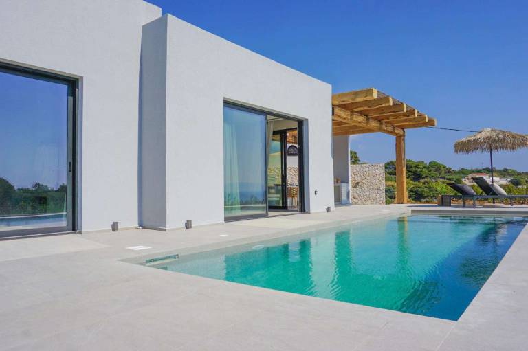 Villa Livathou