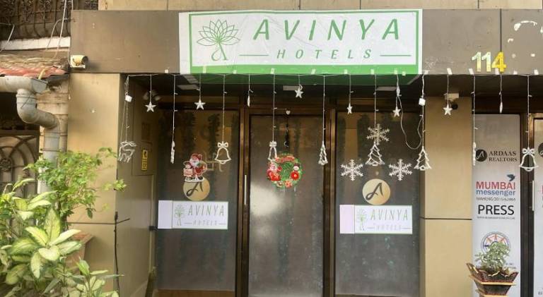 AVINYA HOTELS — photo 4