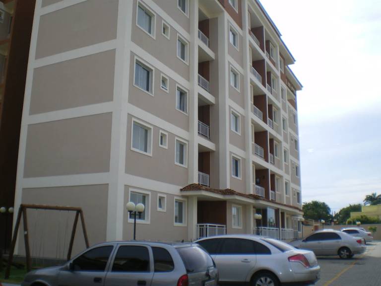 Appartement  Passaré