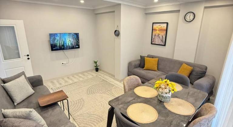 Apartment with 1 room for 6 persons in Marmara