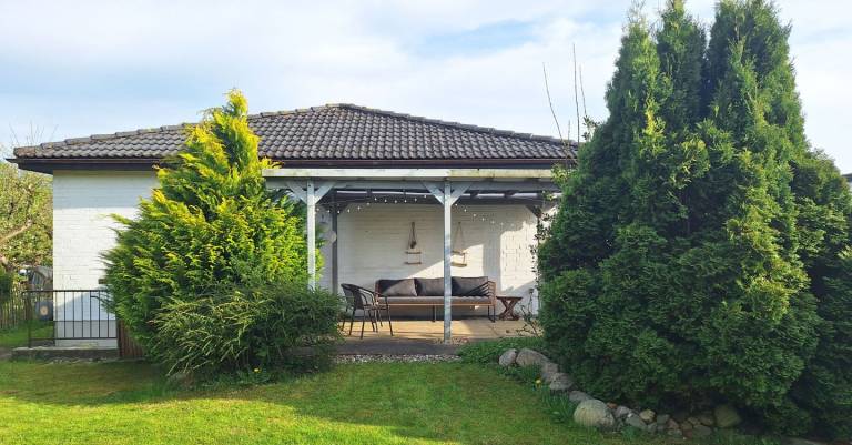 Ferienhaus Harrislee