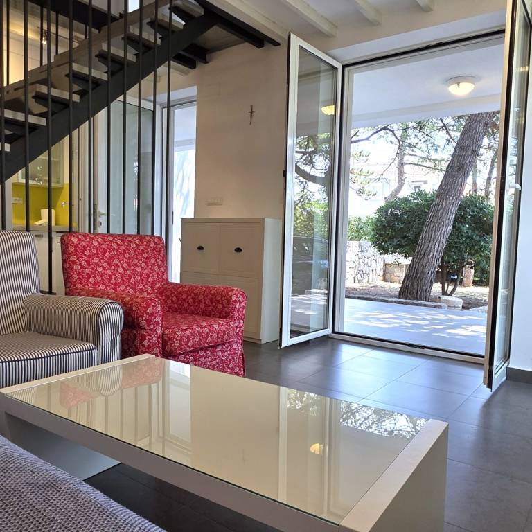 House with patio, yard & BBQ | Next to the beach | Pet-friendly — photo 3