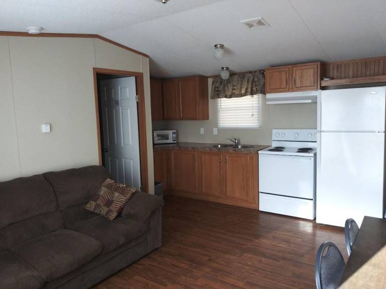 Cotulla Mobile Home — photo 4