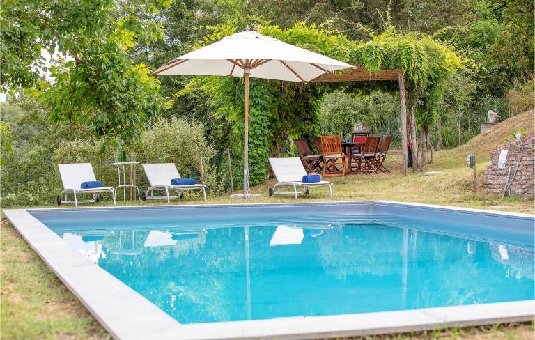 House  Ghizzano