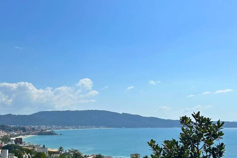 Apartamento Quatro Ilhas