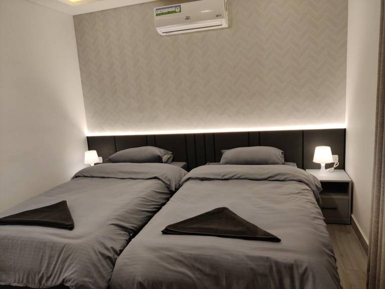 Holiday apartment with 1 room for 3 persons — photo 2