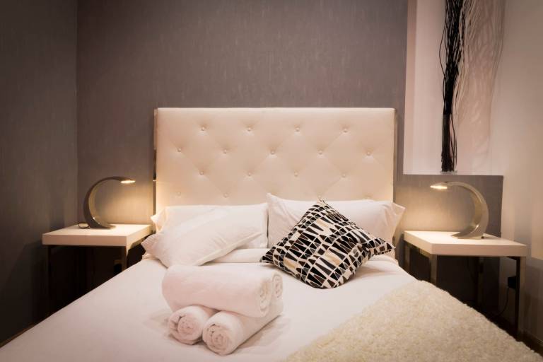 Apartamento Aravaca