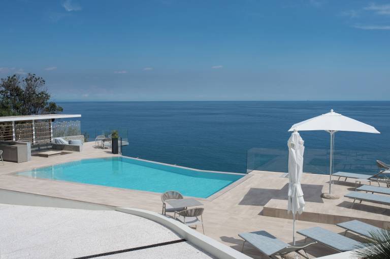 Bed & Breakfast Albisola Superiore