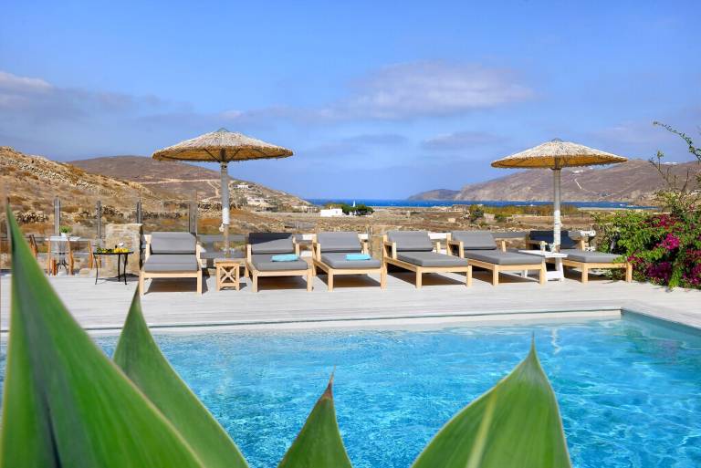 Apartment Mykonos