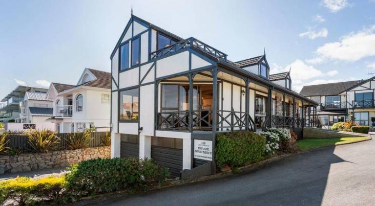 145 m² Ferienhaus