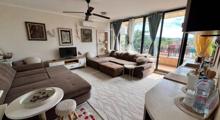 Holiday apartment with 1 room for 6 persons — photo 2