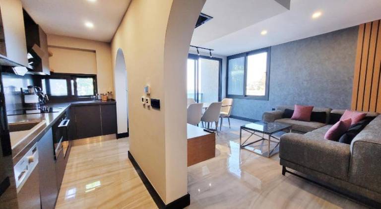 Cimentepe Residence Deluxe 5 - Sea View Residence in Yalikavak — photo 2