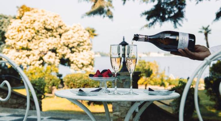 Villa Mimosa au Lac - Estella Hotels Italia — photo 4