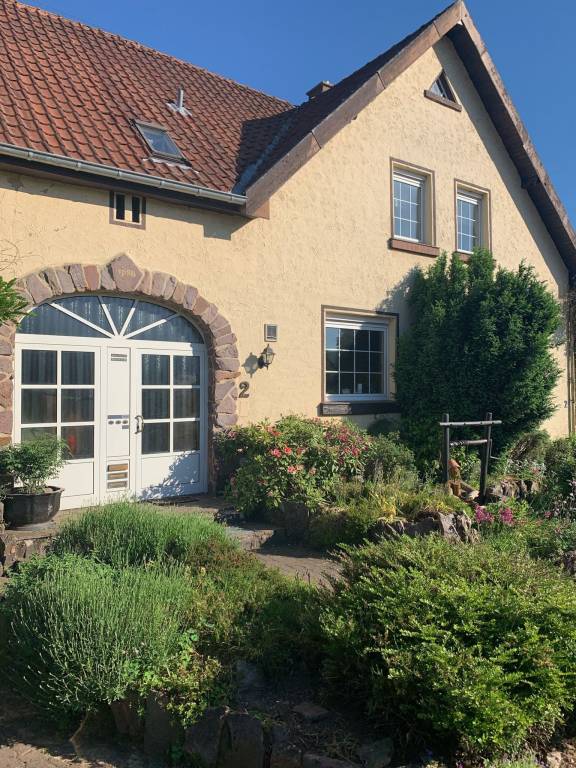Ferienhaus Wadern