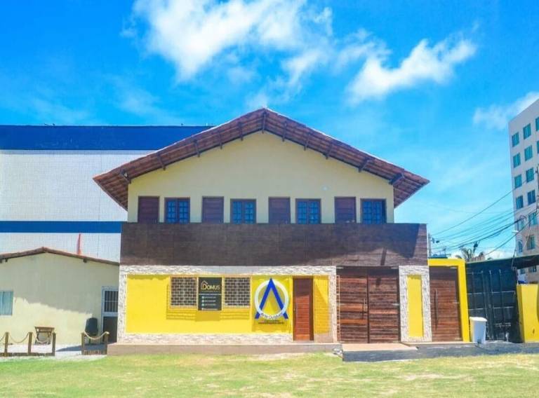 Casa  Praia do Futuro I