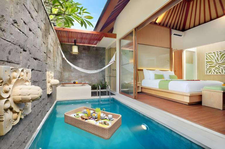 Ini Vie Villa Seminyak by Ini Vie Hospitality — photo 3