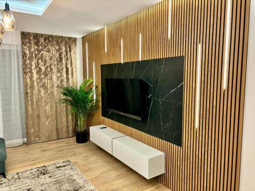 Apartament Białystok