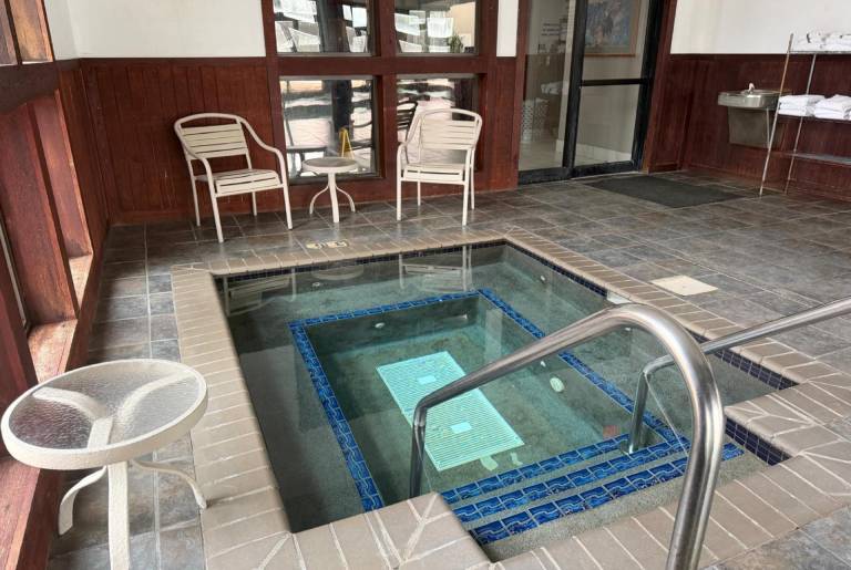 Coratel Plus Suites by Jasper Black River Falls — photo 5