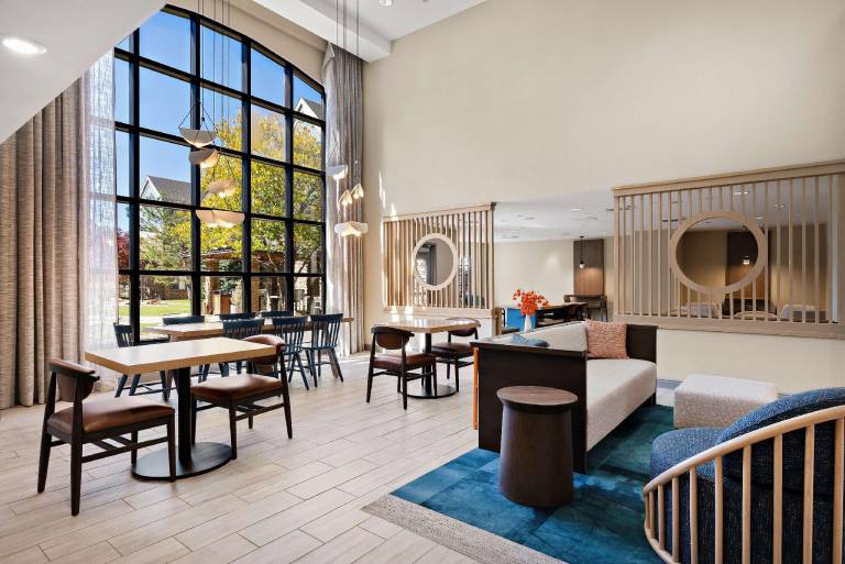 Sonesta ES Suites San Diego - Sorrento Mesa — photo 4