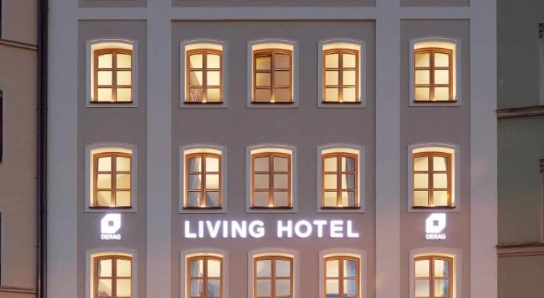 Serviced apartment | Next to Marienplatz | Perfect for remote work | Pets are welcome — photo 5