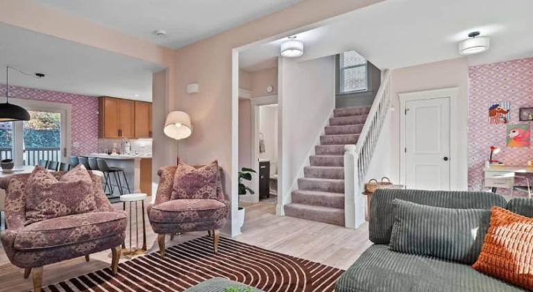 Nice vacation home | Dogs allowed — photo 2