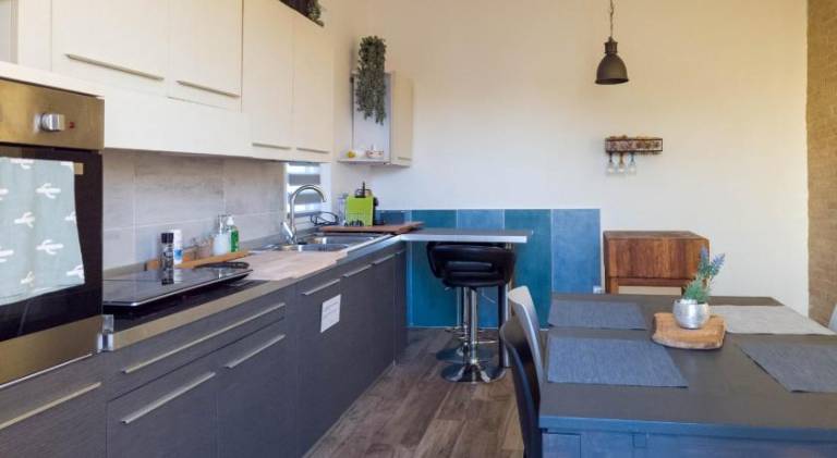 Nest Guesthouse — photo 2