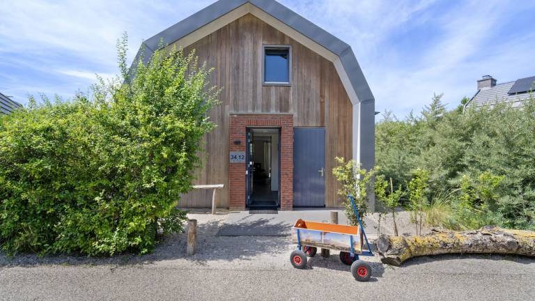 Ferienhaus Egmond aan Zee