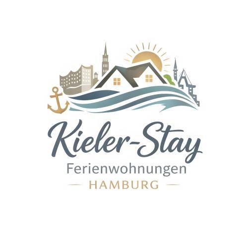 Kieler-Stay in Hamburg