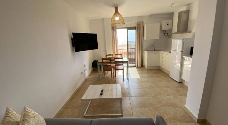 Apartamento La Restinga