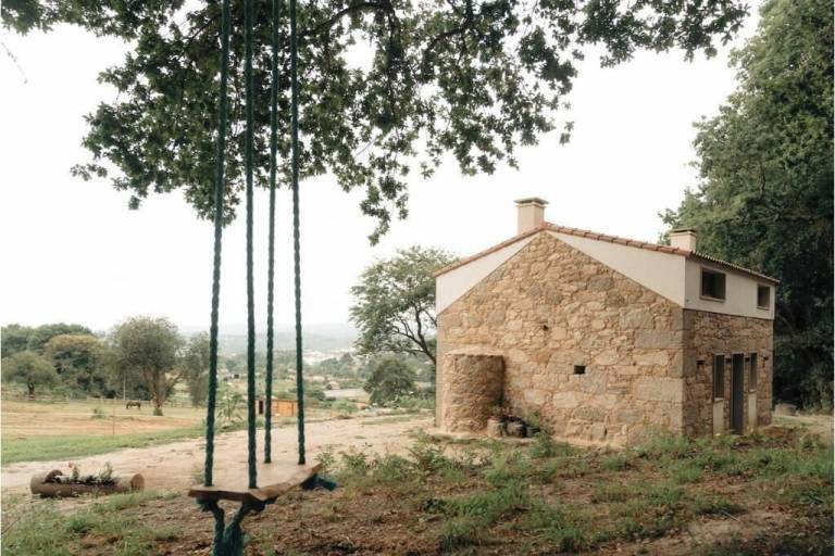 Casa La Baña