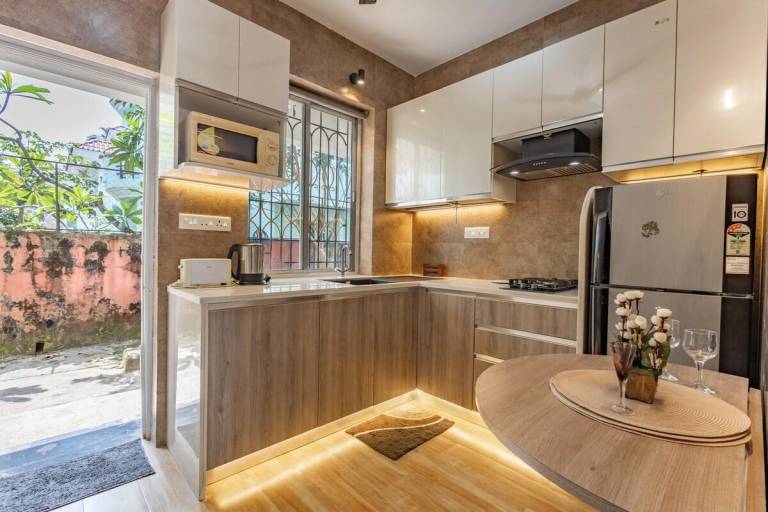 Charming rental apartment with garden | Good for workation | Dogs allowed — photo 4