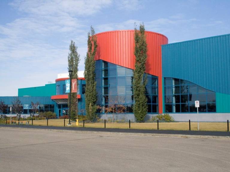 Holiday Inn Express & Suites Spruce Grove - Stony Plain By IHG in Stony Plain, AB