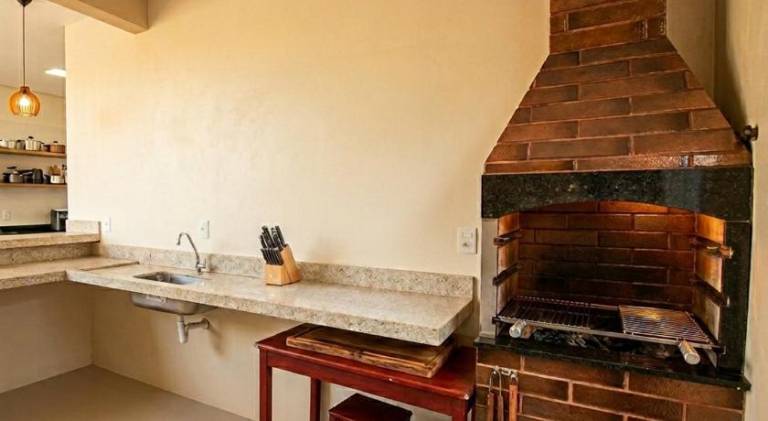 Vacation home | Pets are welcome in Goiânia