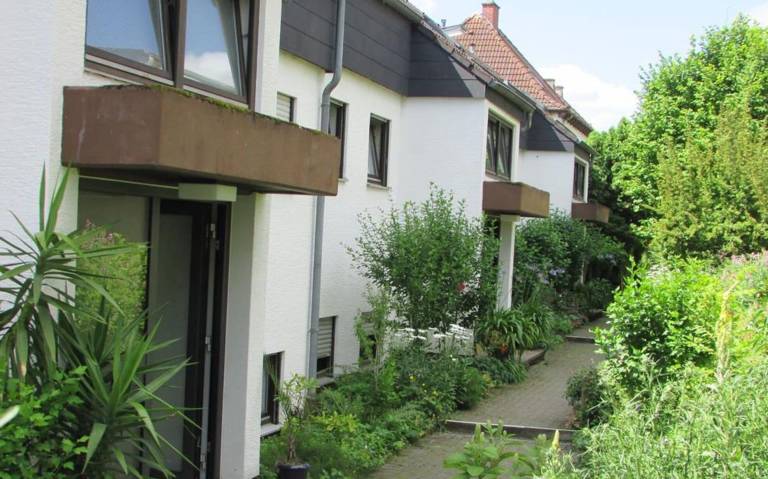 Apartment  Kapellen-Drusweiler