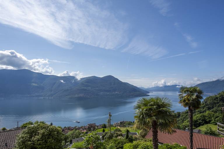 Casa vacanze e appartamenti sul Lago Maggiore economici in affitto da 63 €!