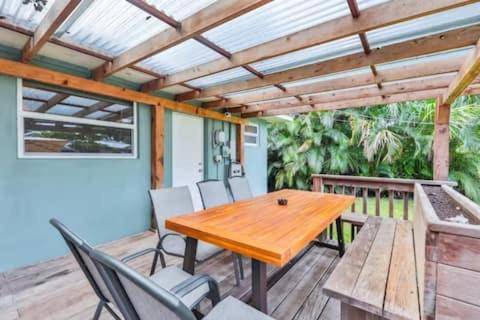 Vacation home with pool | Suitable for remote work — photo 5