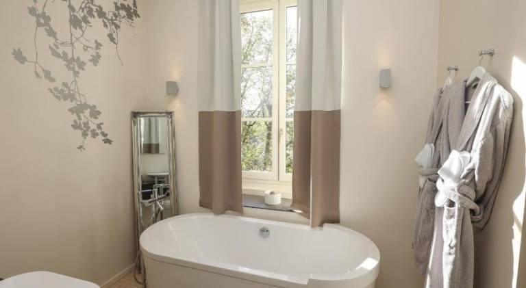 Hotel Chateau de Lacan — photo 2