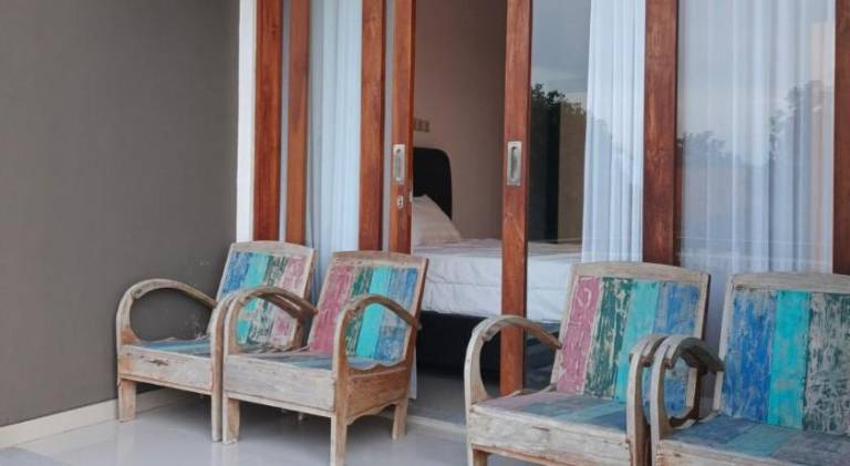 Charming villa with pool | Pets are welcome — photo 3