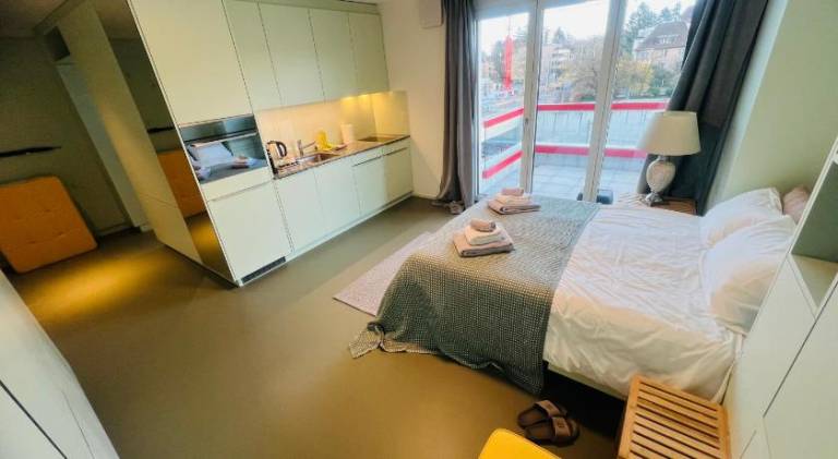 Nice rental apartment | Dogs allowed — photo 2