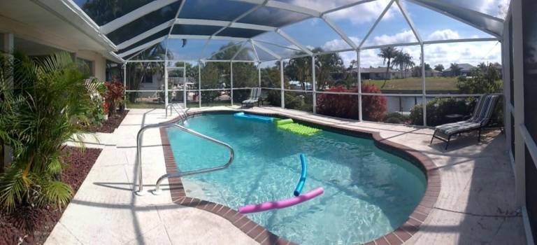 Huis Caloosahatchee