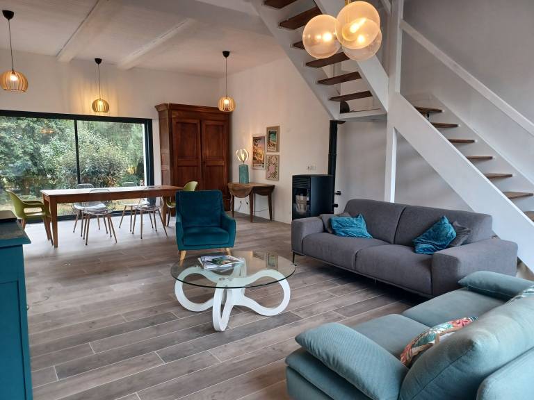 Ferienhaus Cap Fréhel
