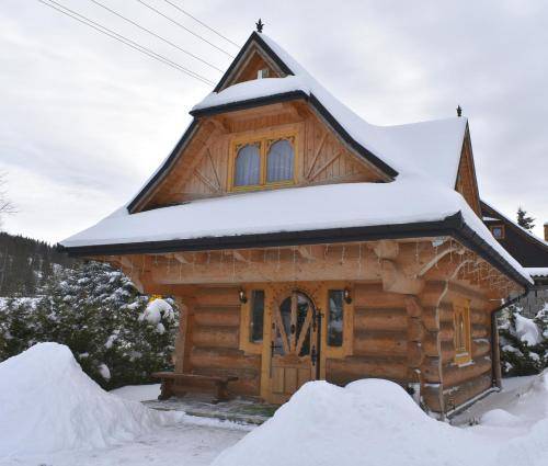 Chalet Witów