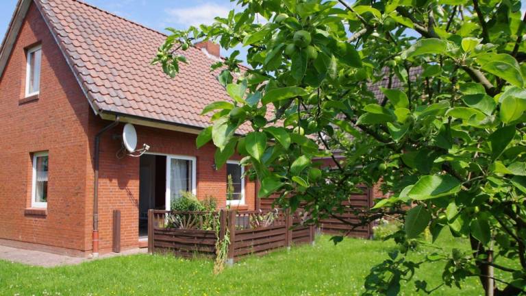 Ferienhaus Ditzum