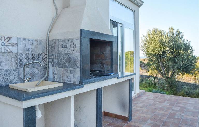 Casa Brucoli