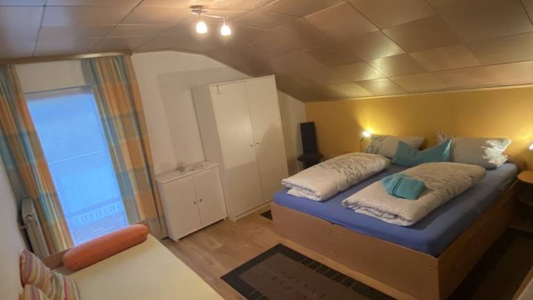 Ferienwohnung Marktoberdorf