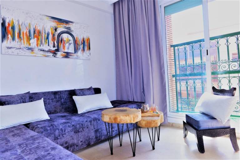 Apartment  Marrakesh