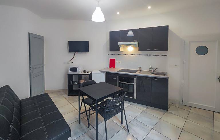 Ferienwohnung Agde