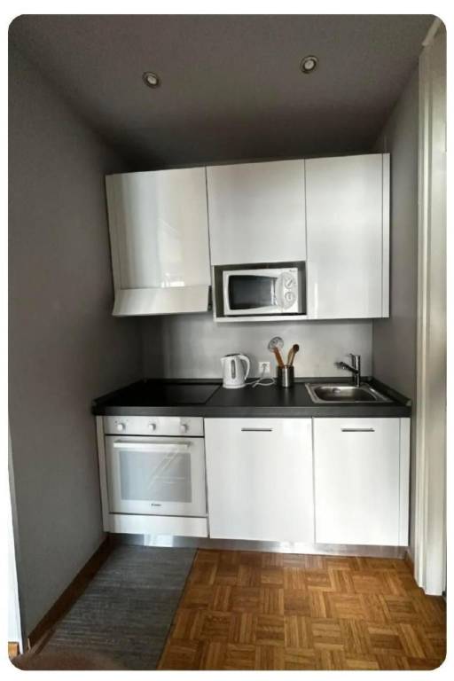 Apartment with 1 room for 2 persons — photo 5