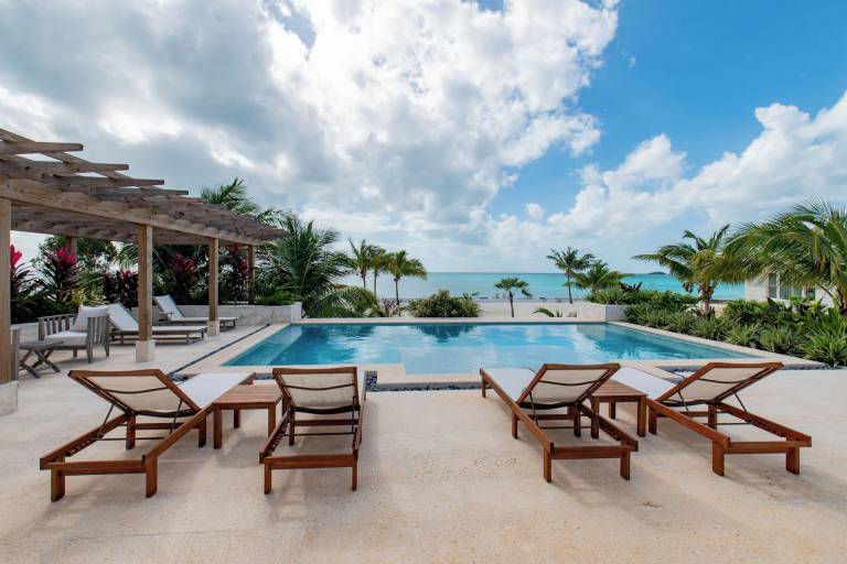 Ferienhaus North Palmetto Point