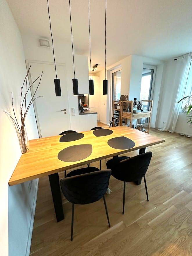 Apartment  Alsterdorf